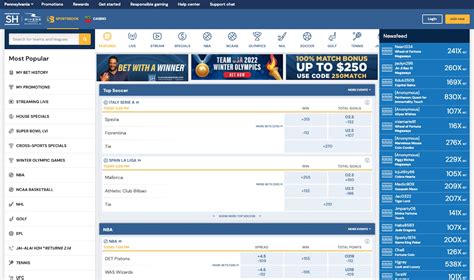 playsugarhouse sportsbook|play sugarhouse sports.